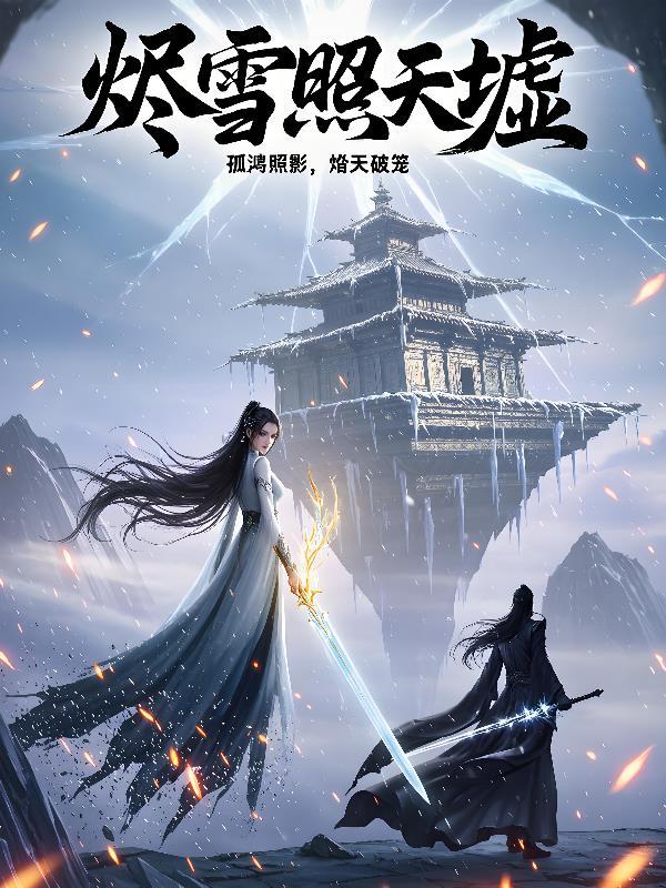 重生后，宗门大师姐摆烂啦