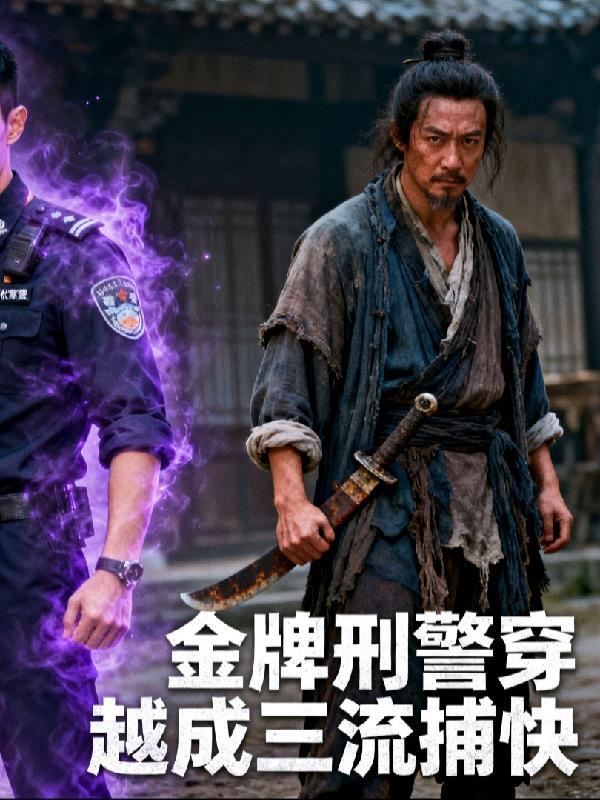 乱世，我以医术救天下