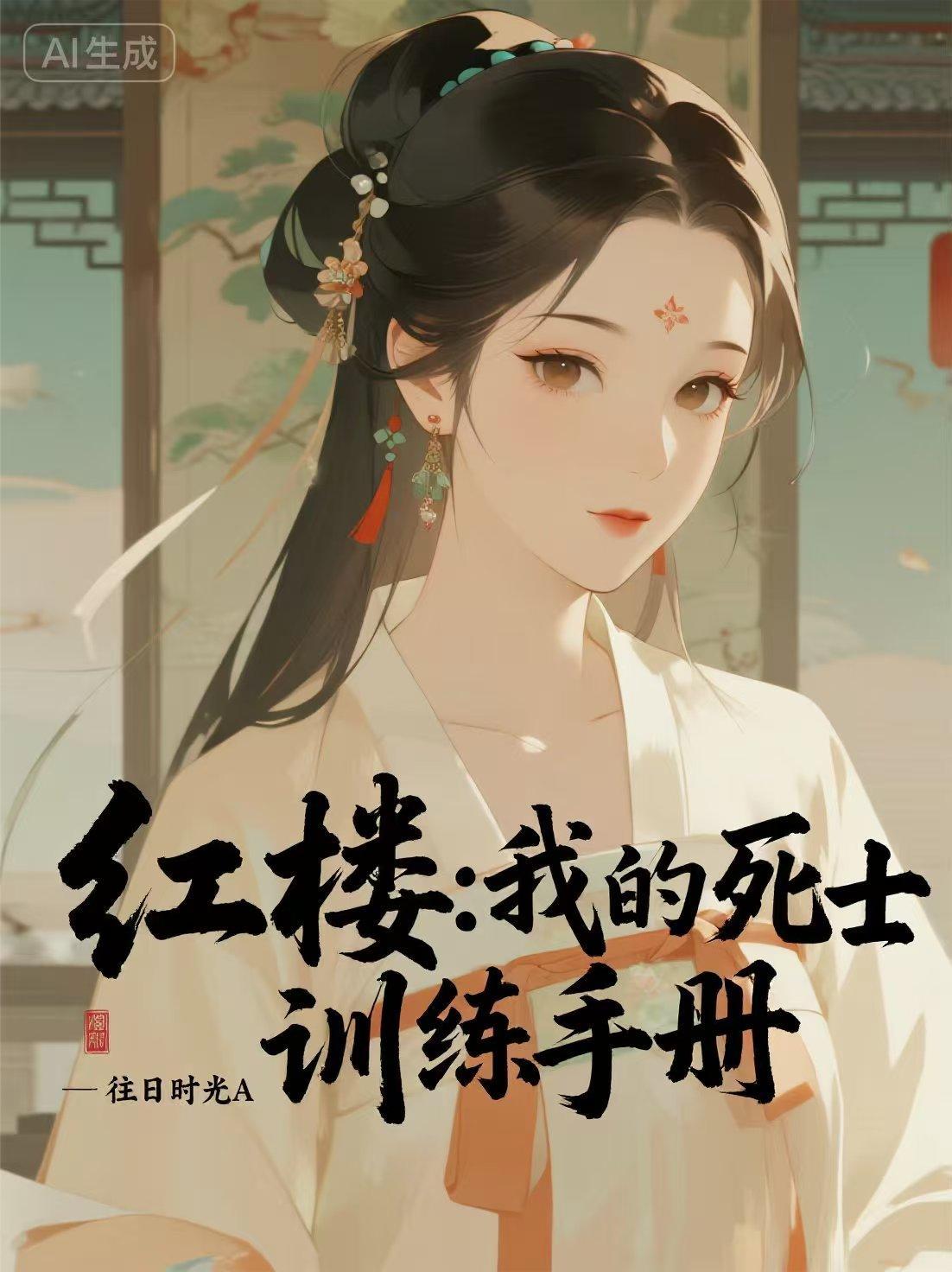捞尸人：我的师父是黄泉煞