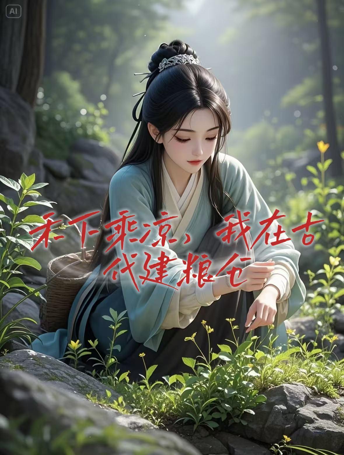 盗墓：非人的白月光他又掉马了