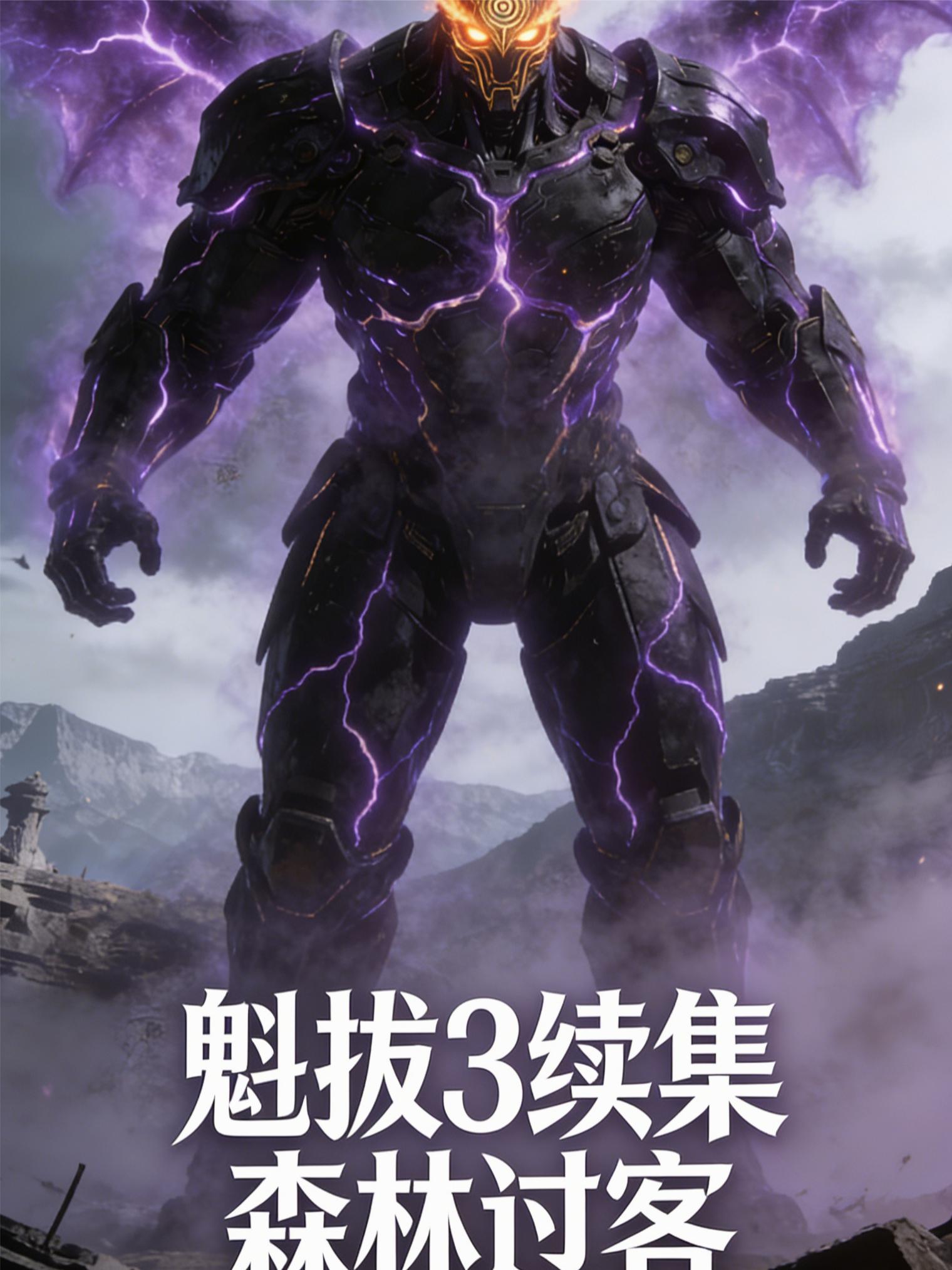 烽尘紫薇录