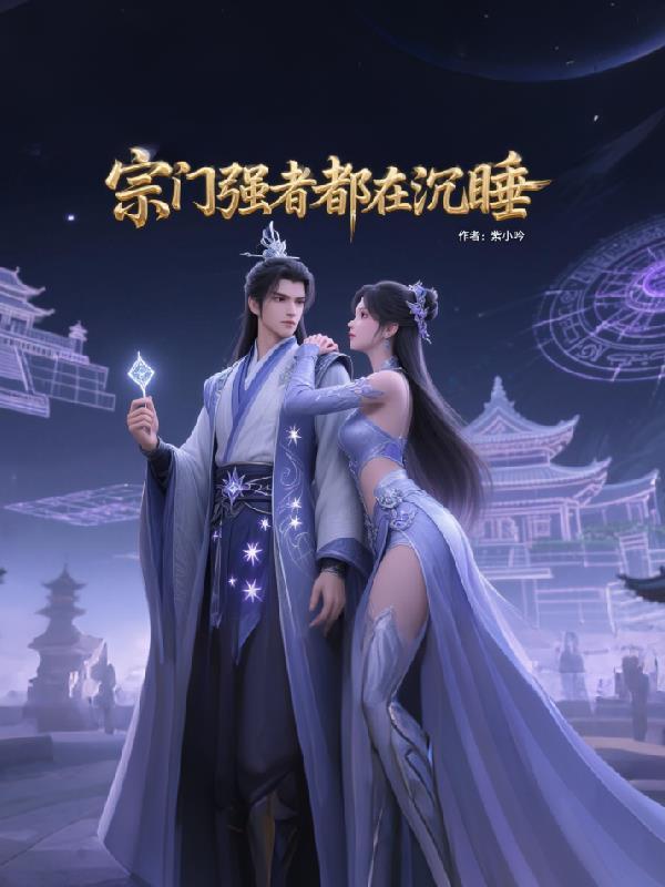 末世来临：仇火荒途与绿州