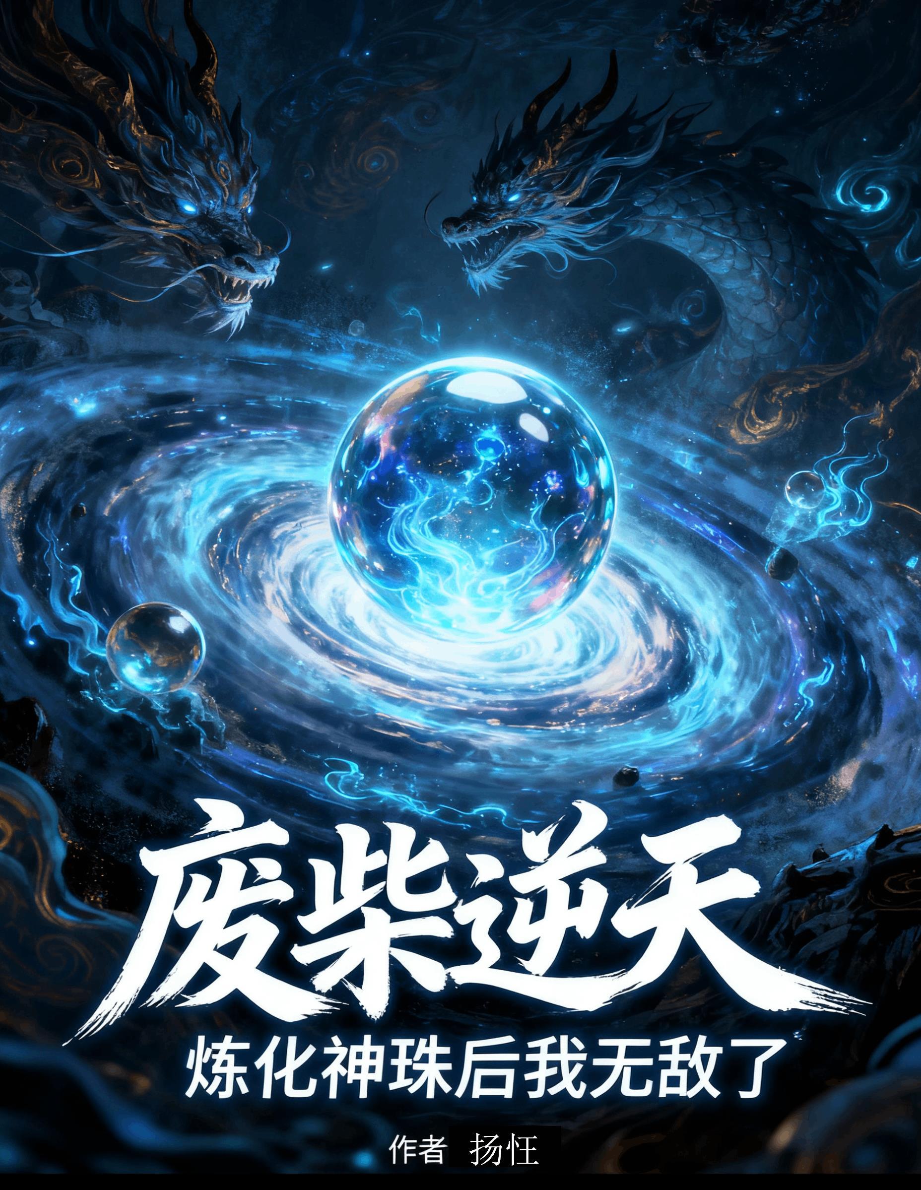 别惹九爷，她能执掌阴阳