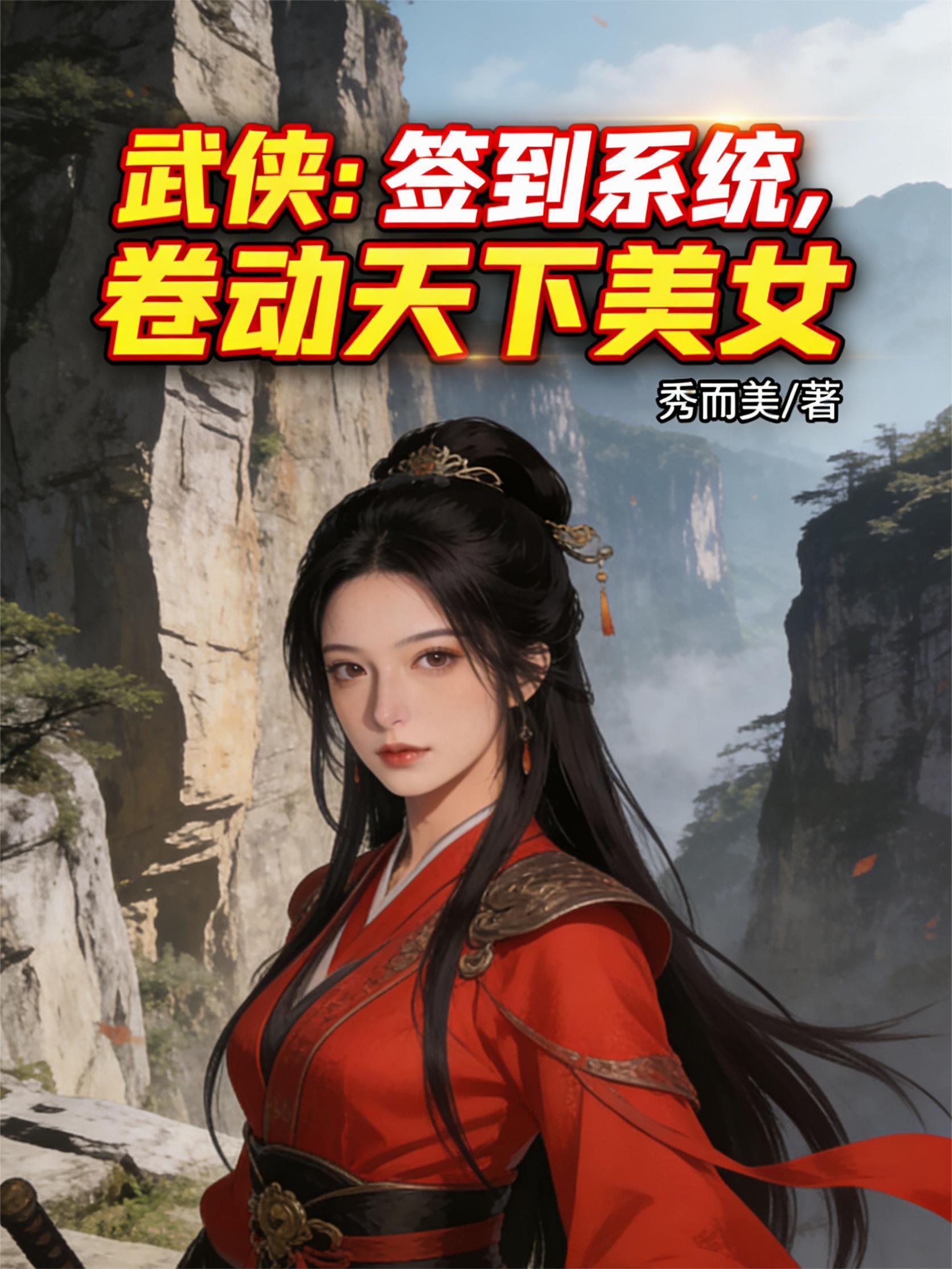 天命双星：我的井通阴阳