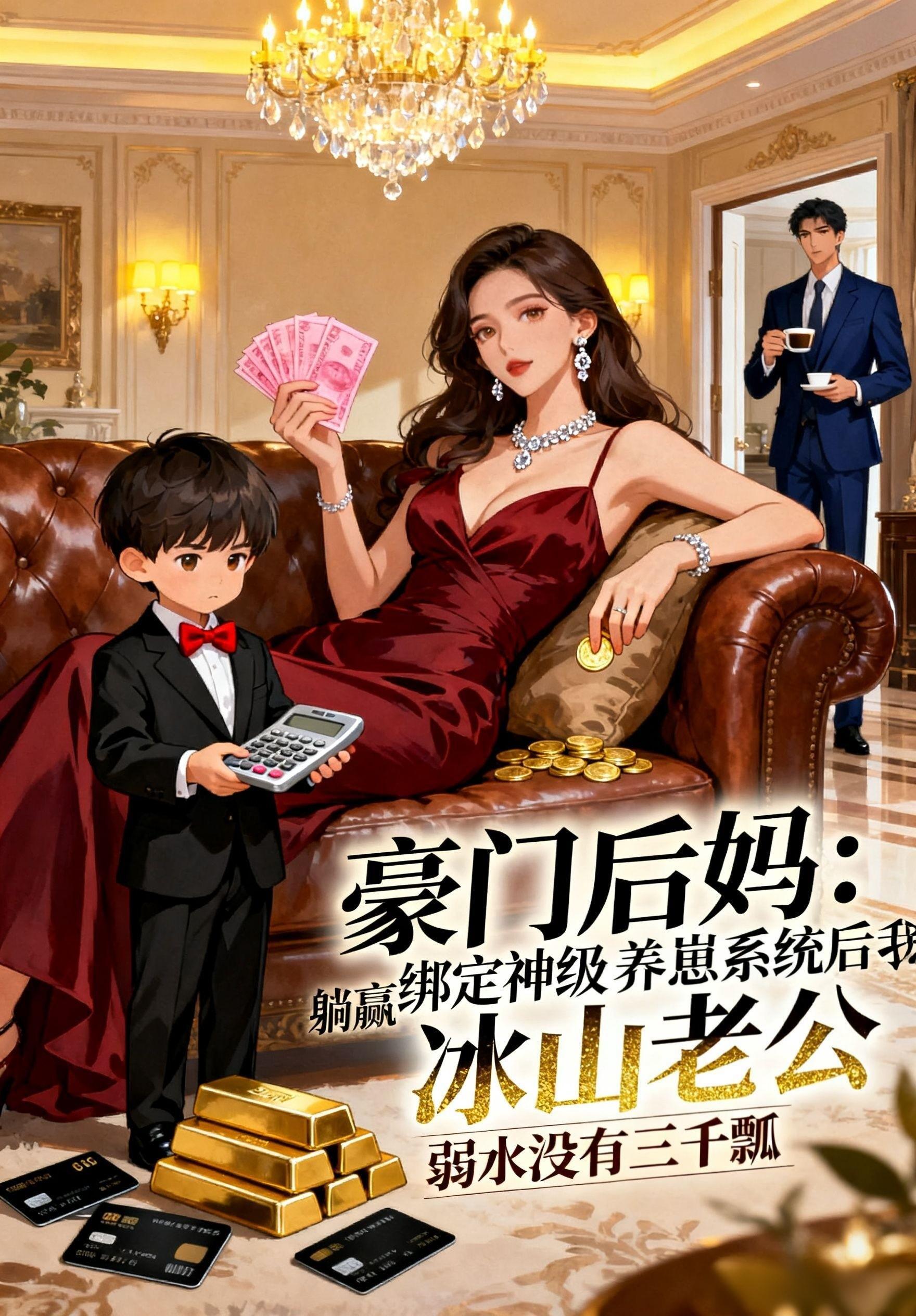 一个家族的断代史