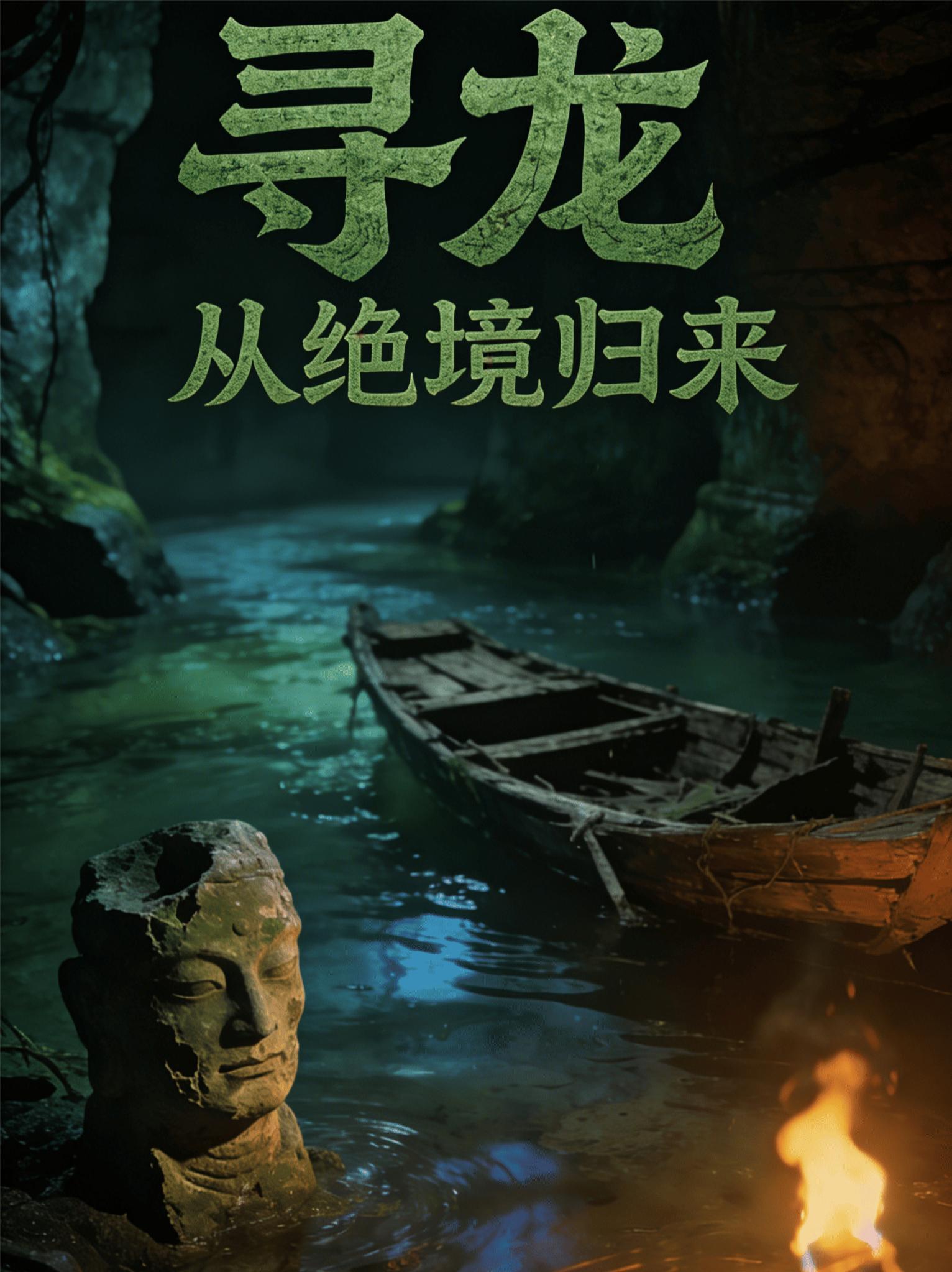 金手指错位后，我靠歪门邪道通关