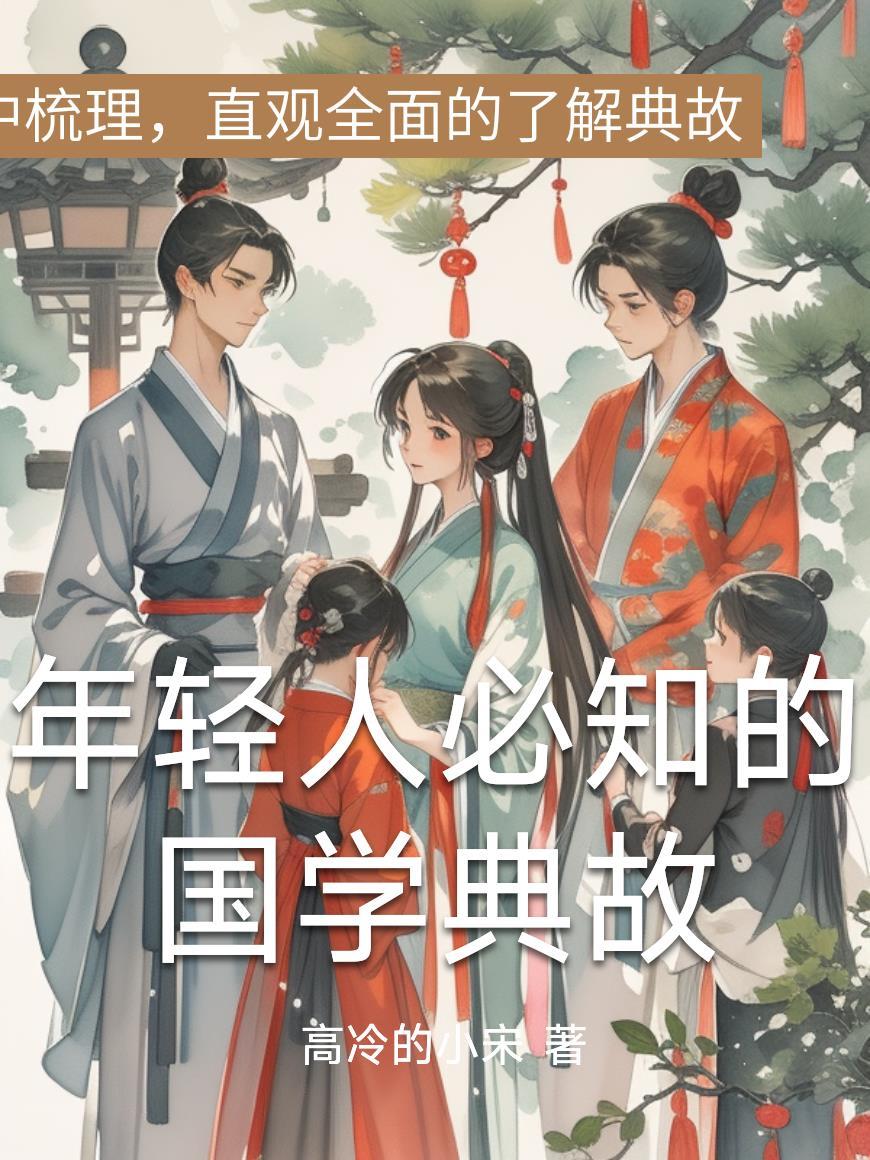 早亡路人甲重生后满门都是反派