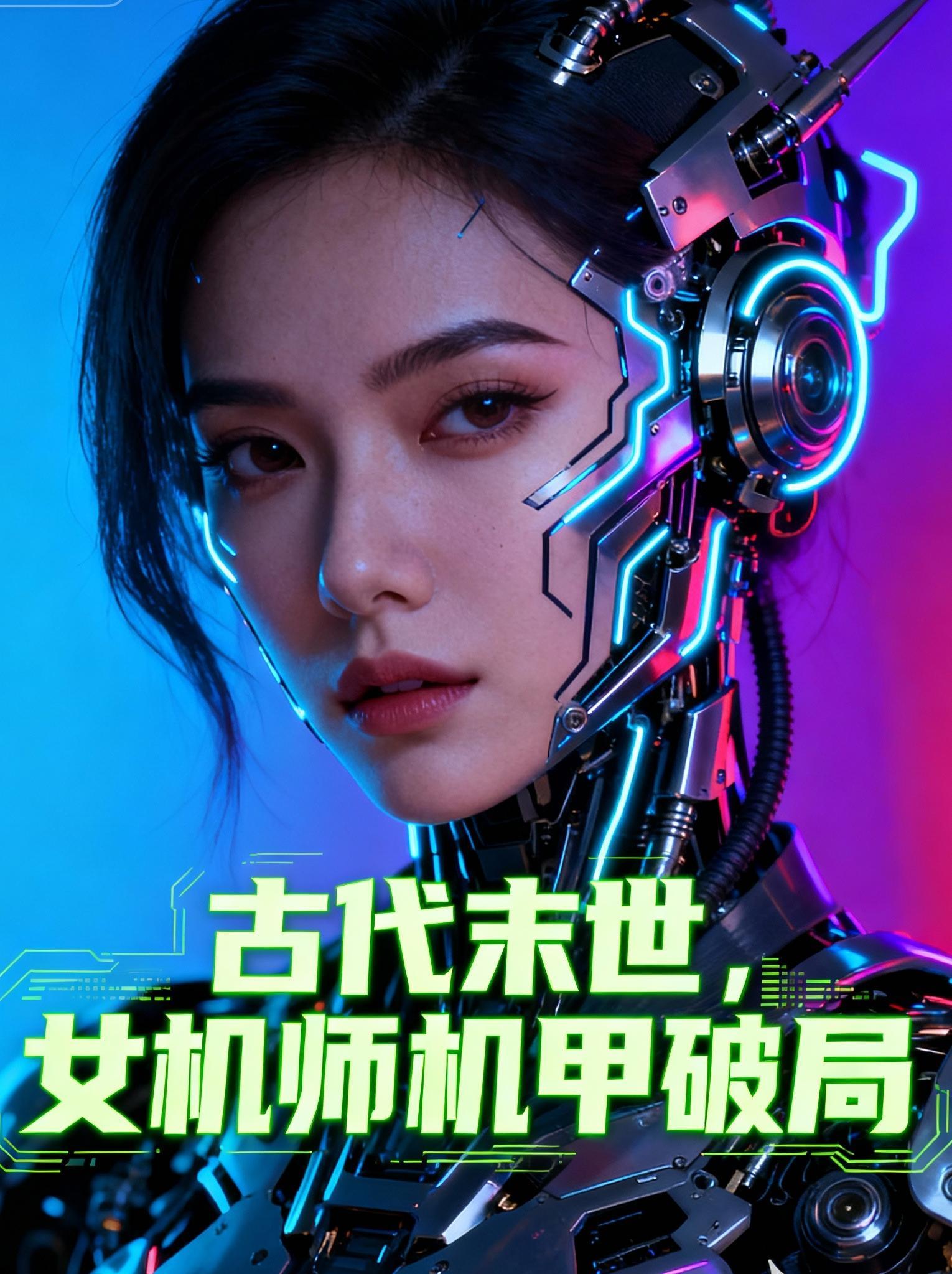 韩娱之单飞后逆袭成为顶流女爱豆