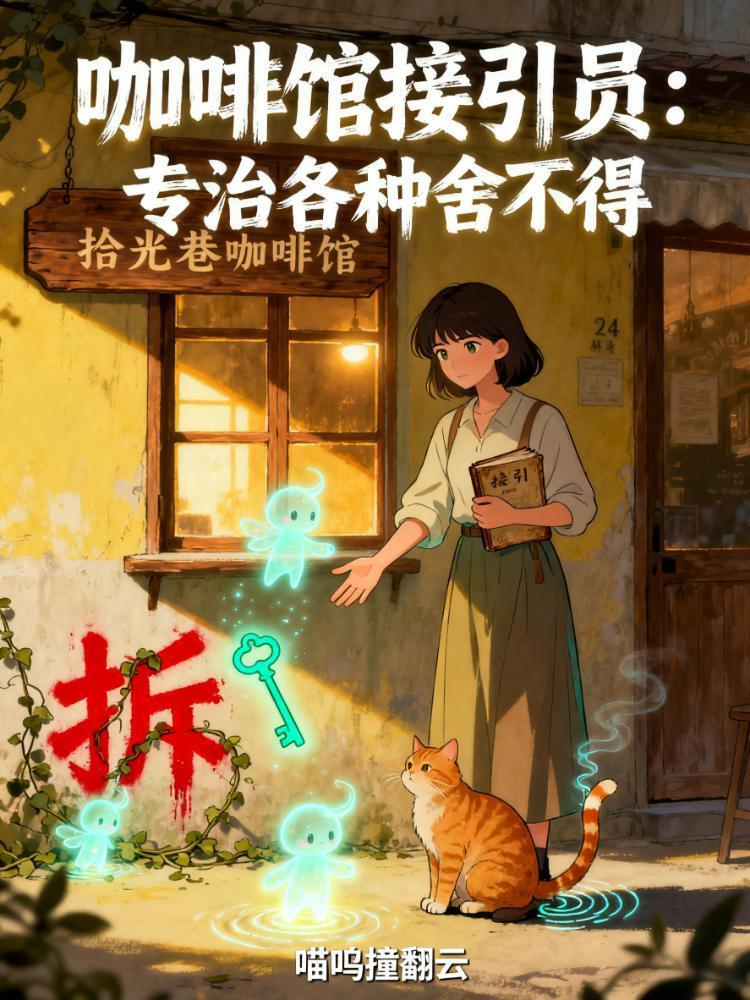 我，奇迹培育师，开启神话复苏！