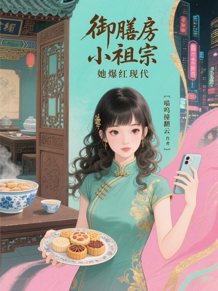 二呆，滚到怀里来！