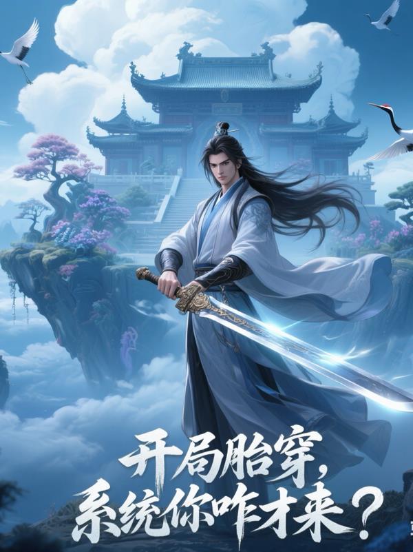 玄穹道争