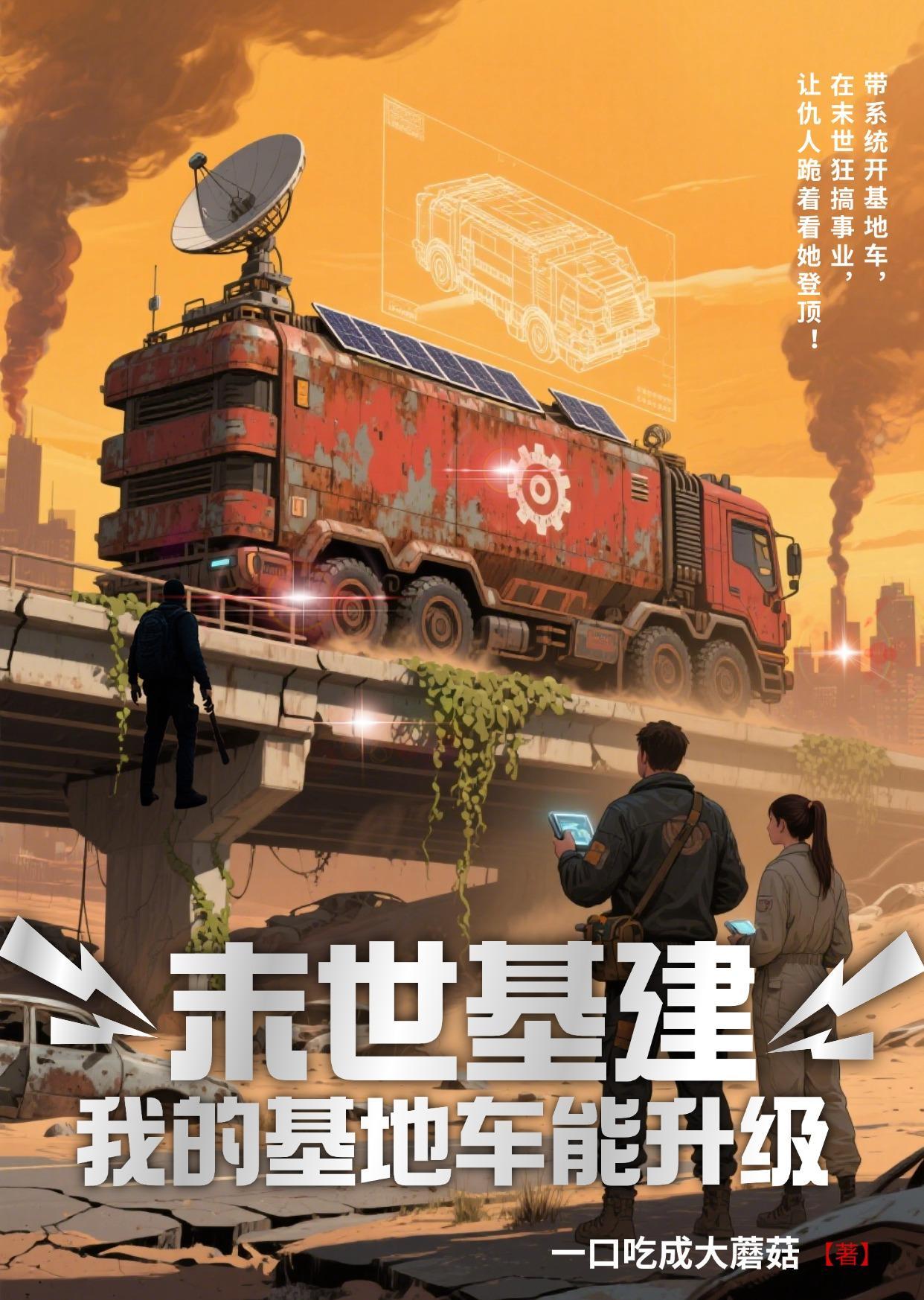 佛系种菜的我竟是无敌终焉守门人