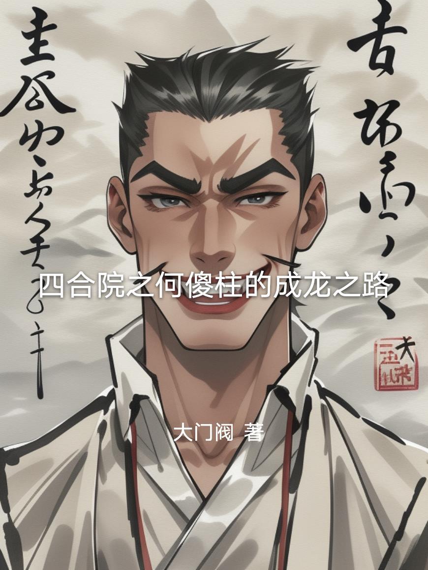 都市逆袭之血色遗产