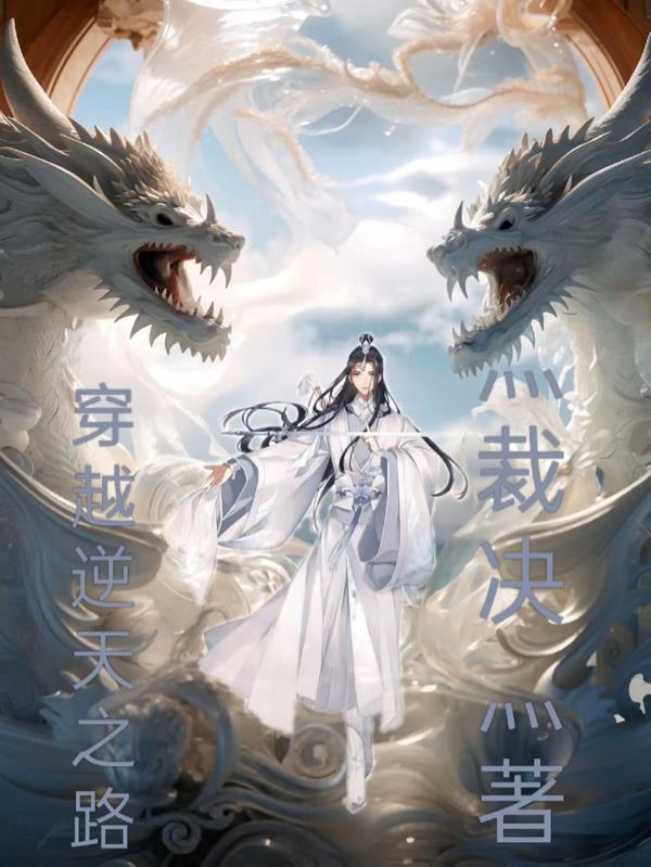 特工转生强撩高岭之花