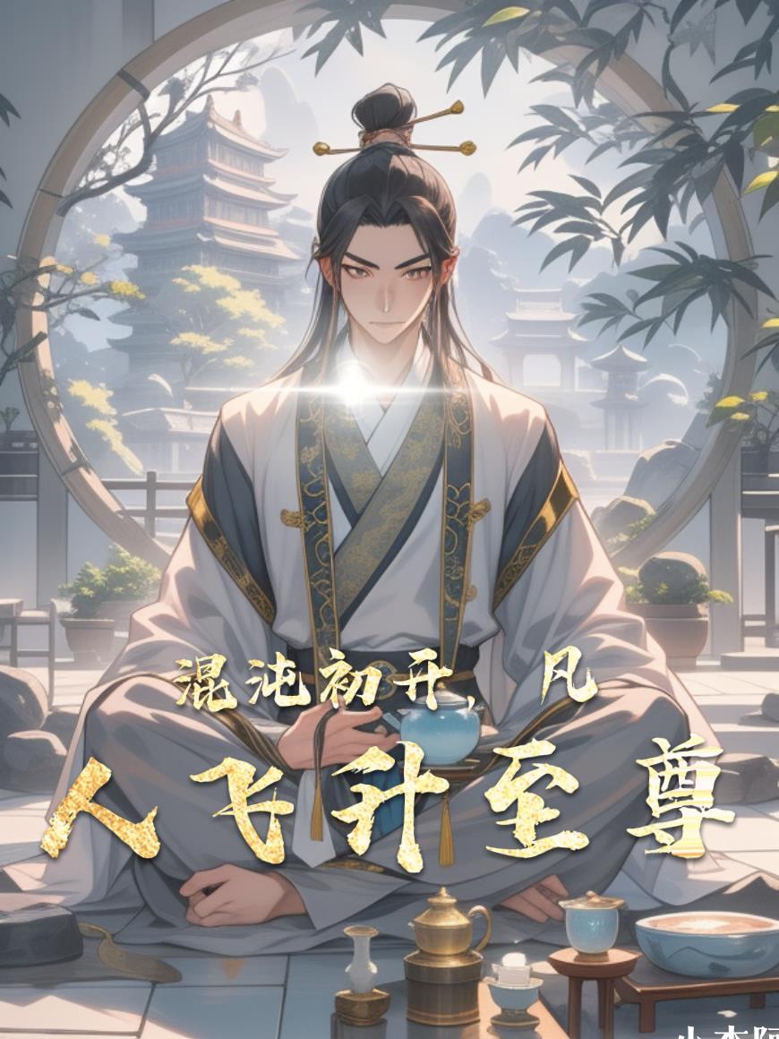 觉醒神明：从神话世界成为神明