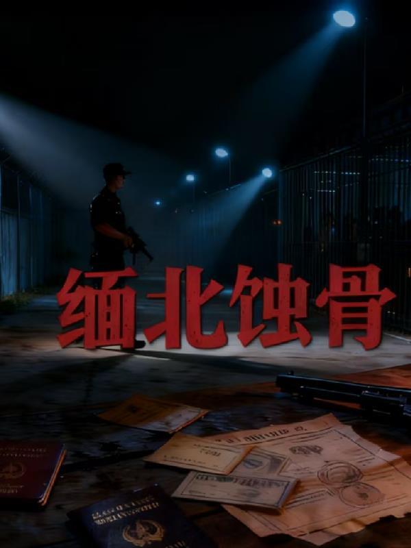 穿越水浒传之谋逆
