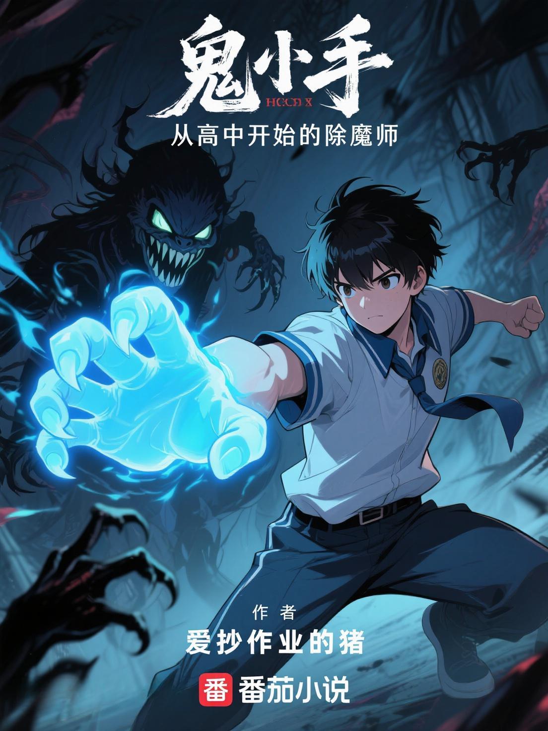 修仙改命，从捡到小石头开始