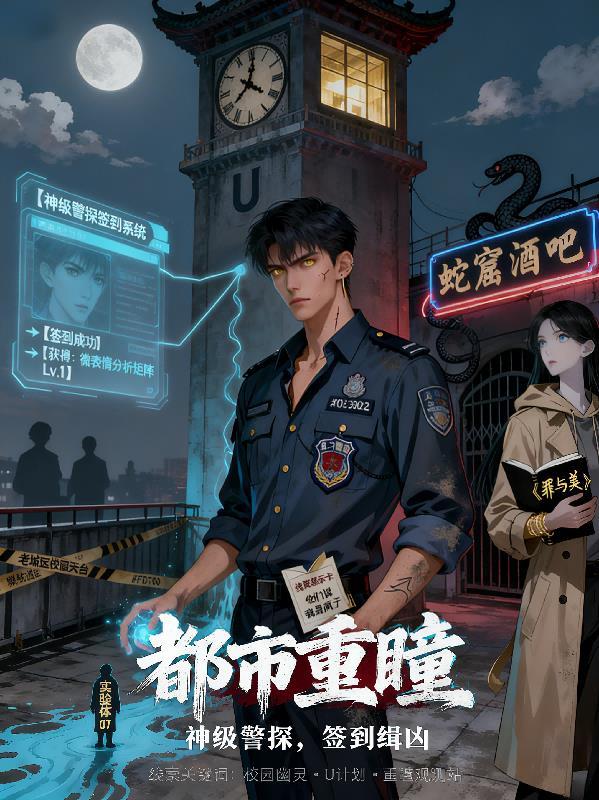 综影视：勾引深情男主