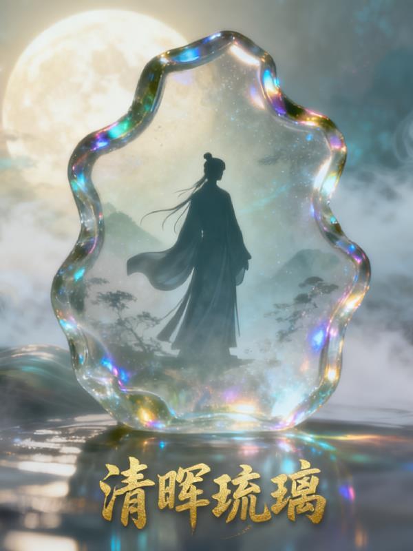 学长！我持灵玉通阴阳