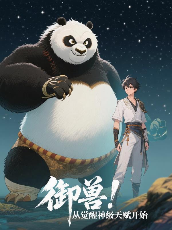 第一个超能力者