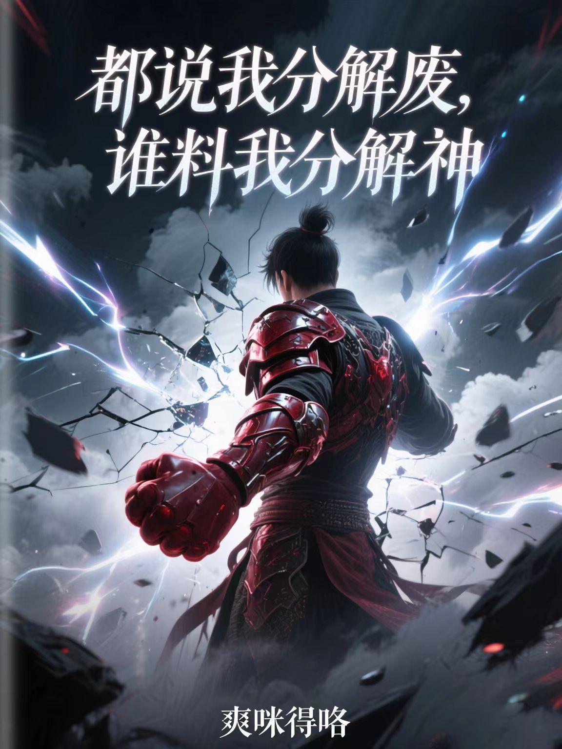 尘界玄途之莫欺少年穷