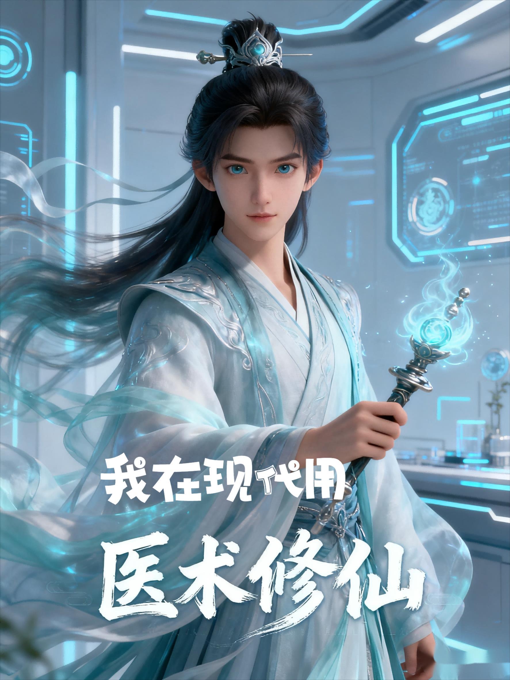 大帝之下我帝境，大帝之上我开挂