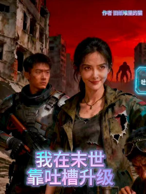 未婚妻的奋斗史