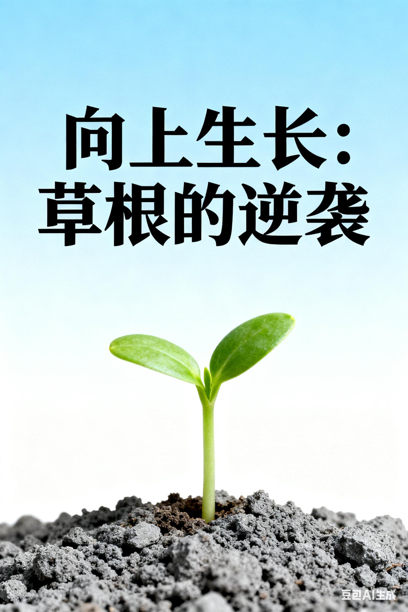 重生之首富人生