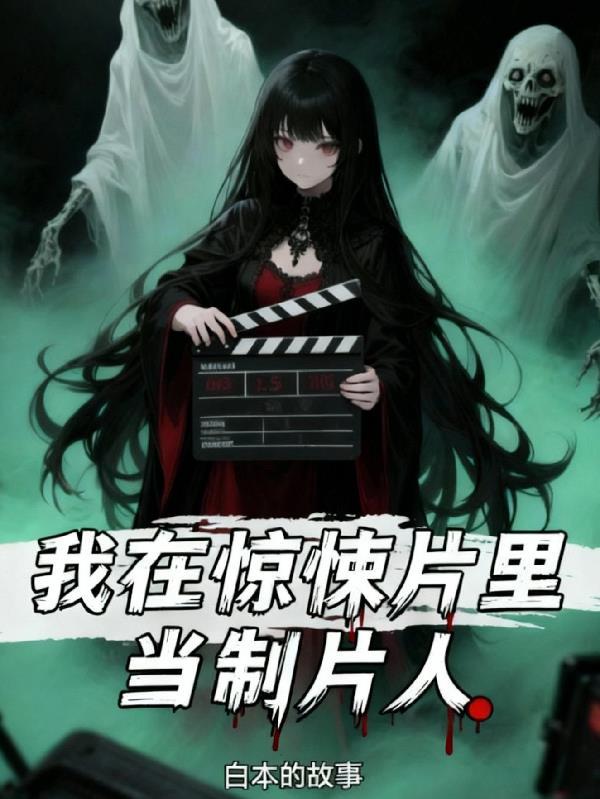 大明皇帝是个妞
