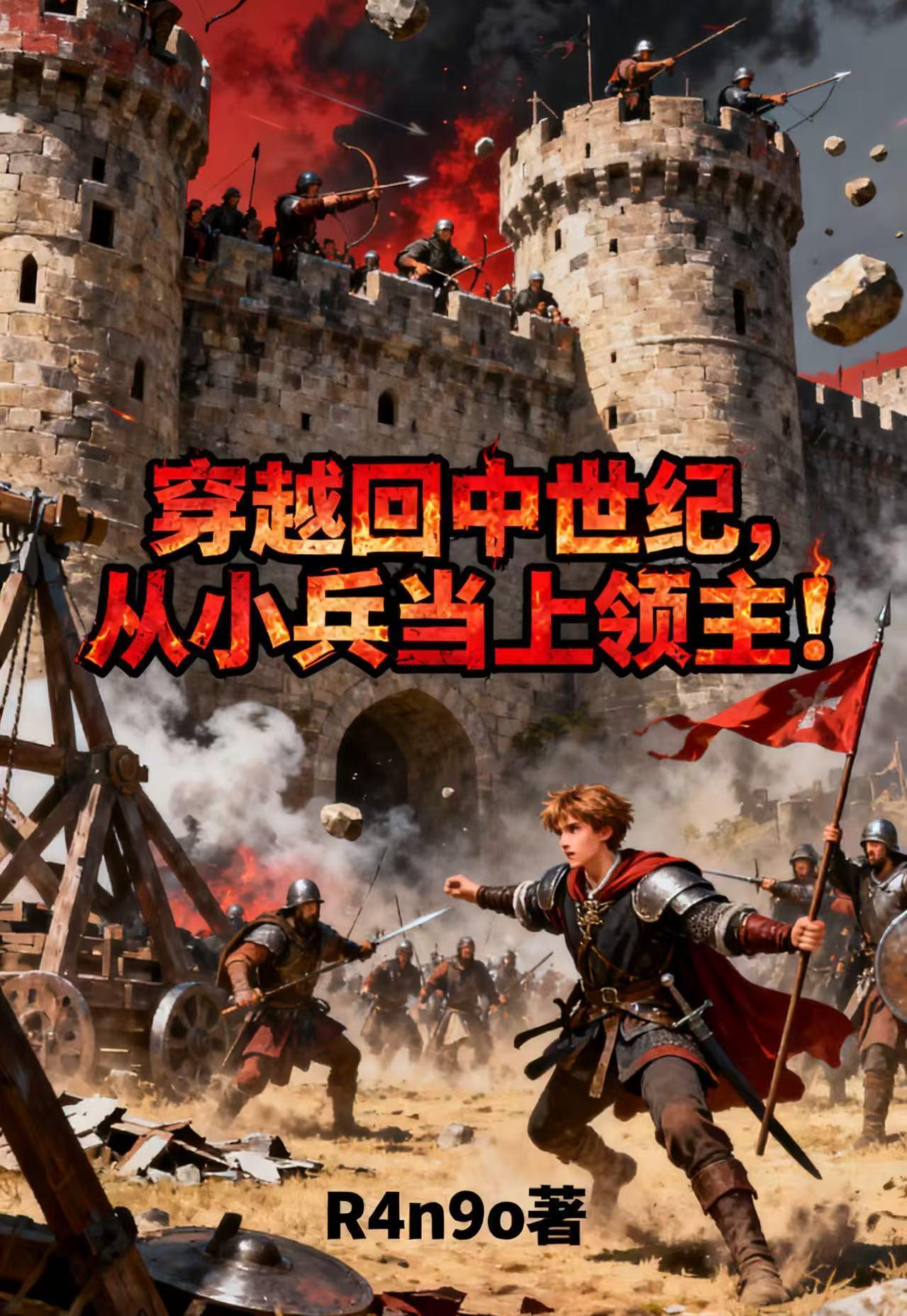 专宠小说by耿灿灿