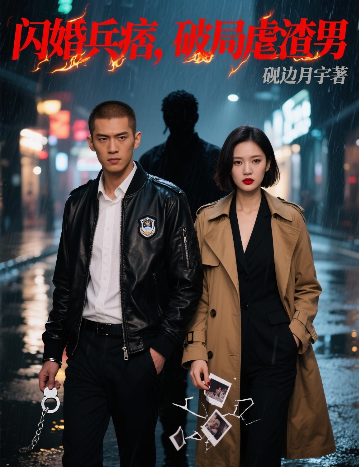 龙血武魂