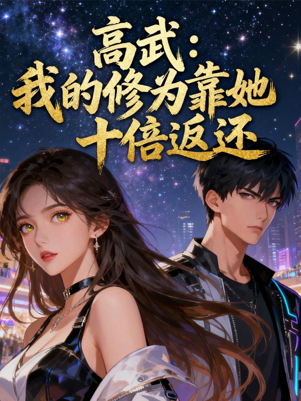 重生之奶爸的幸福生活