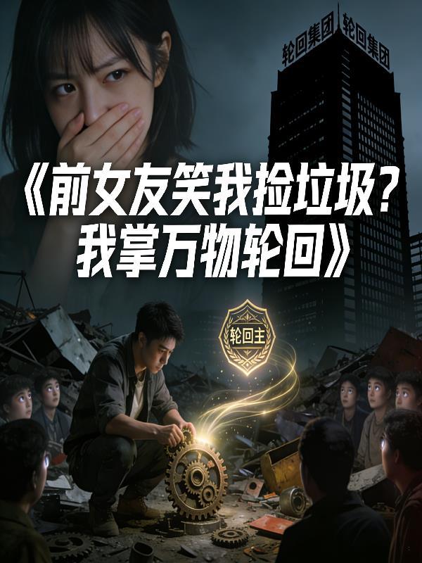做梦都想暴富后，我穿成塌房偶像