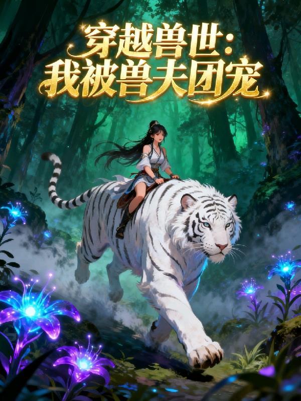 穿越异世，带着空间组团去逃荒