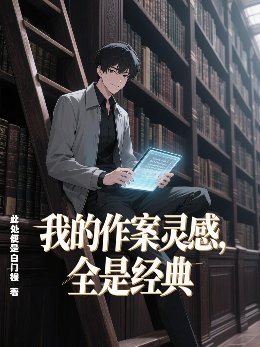 末世：开局驯服金发大波浪