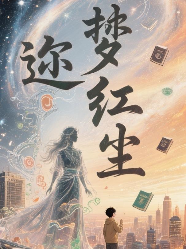 气运攻略[穿书]