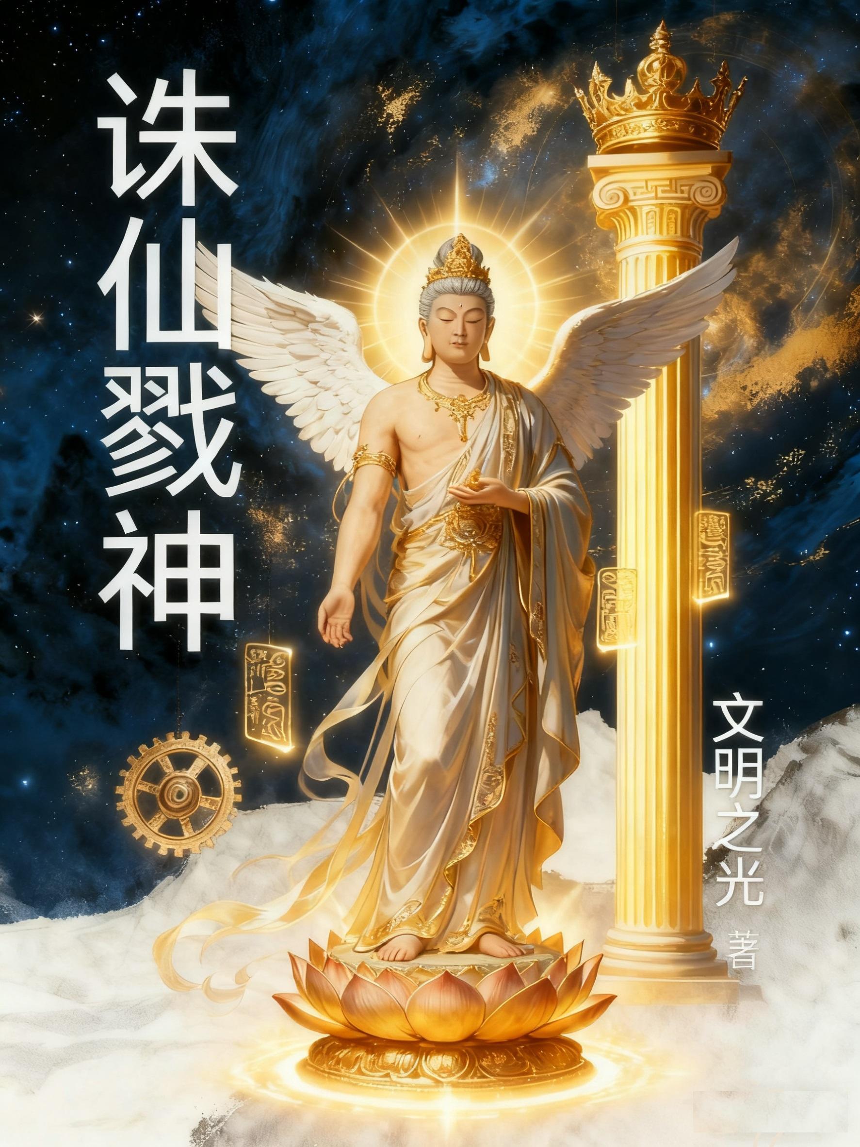 听女儿给我讲诡故事