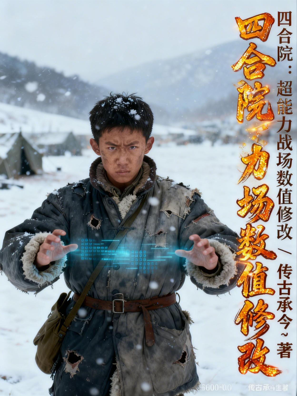 悬案组