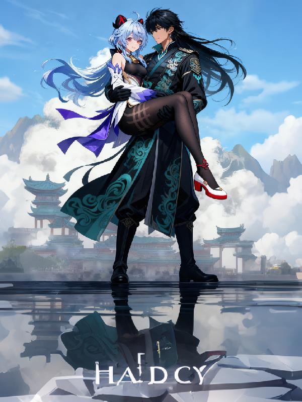 和平精英之枪神传