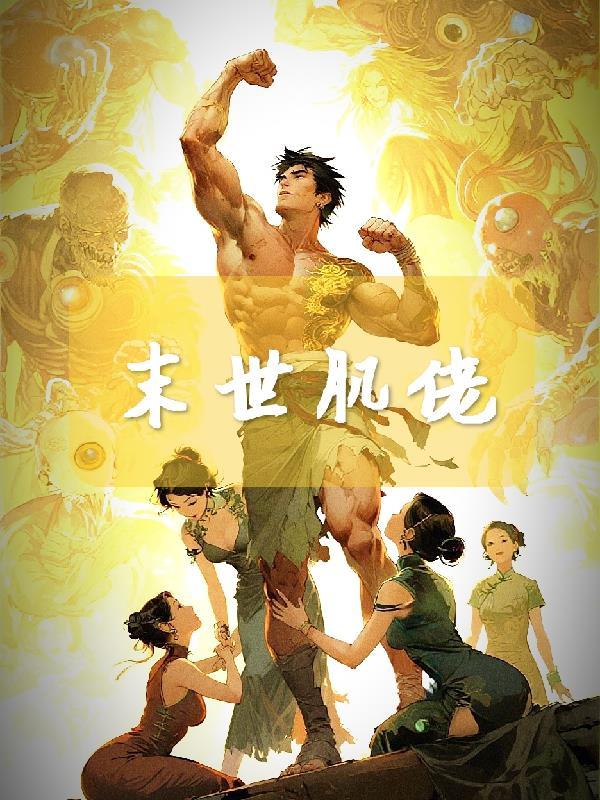吃鸡女神