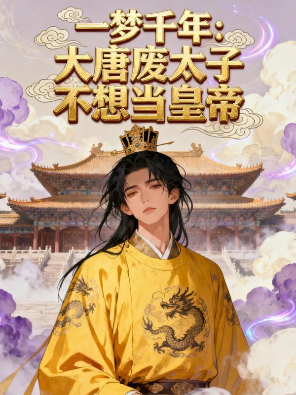 炽阳残阴