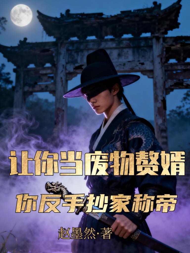 末日废土人物
