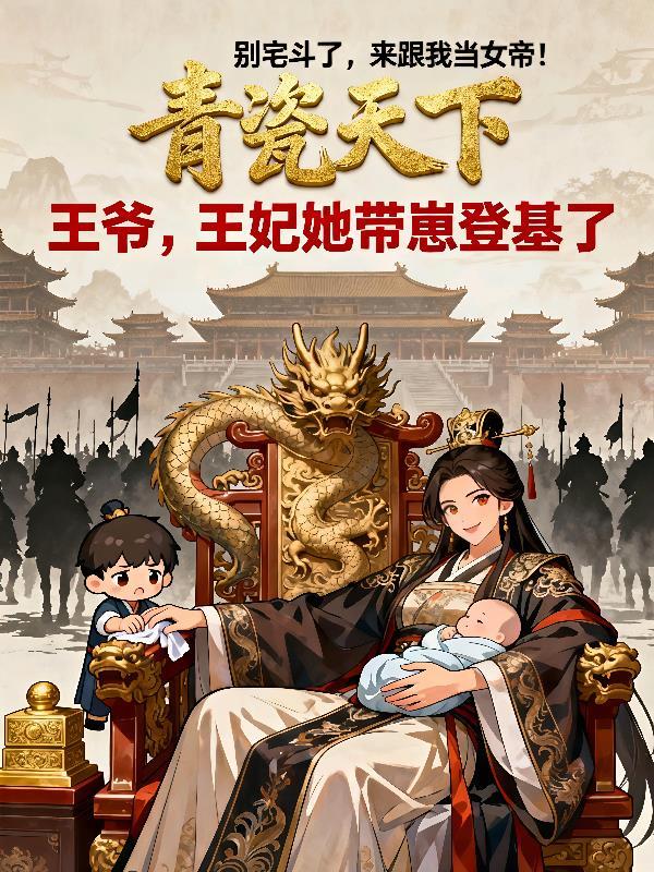 我真不是末世吃播