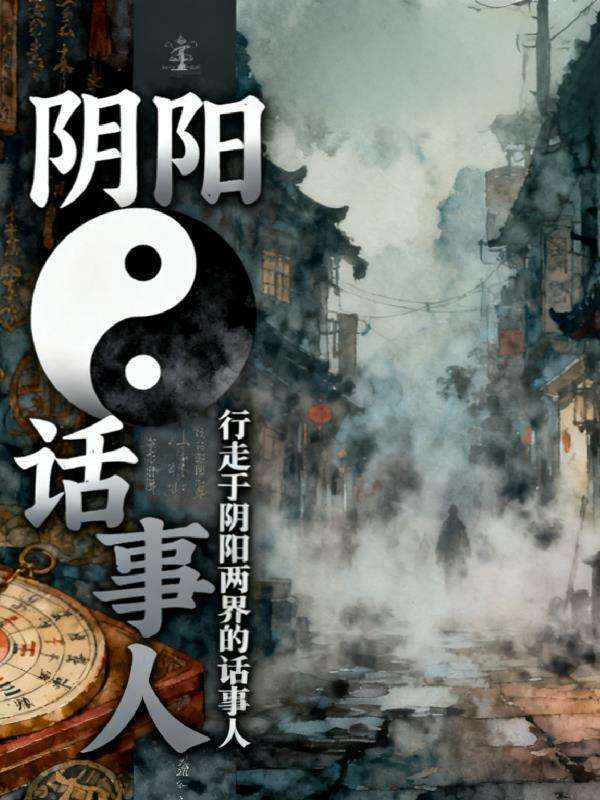 诸天漂泊人