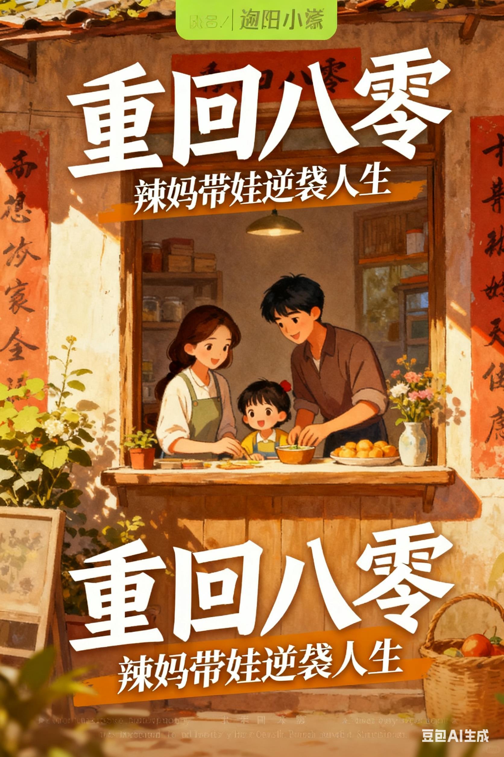 万界之文明曙光
