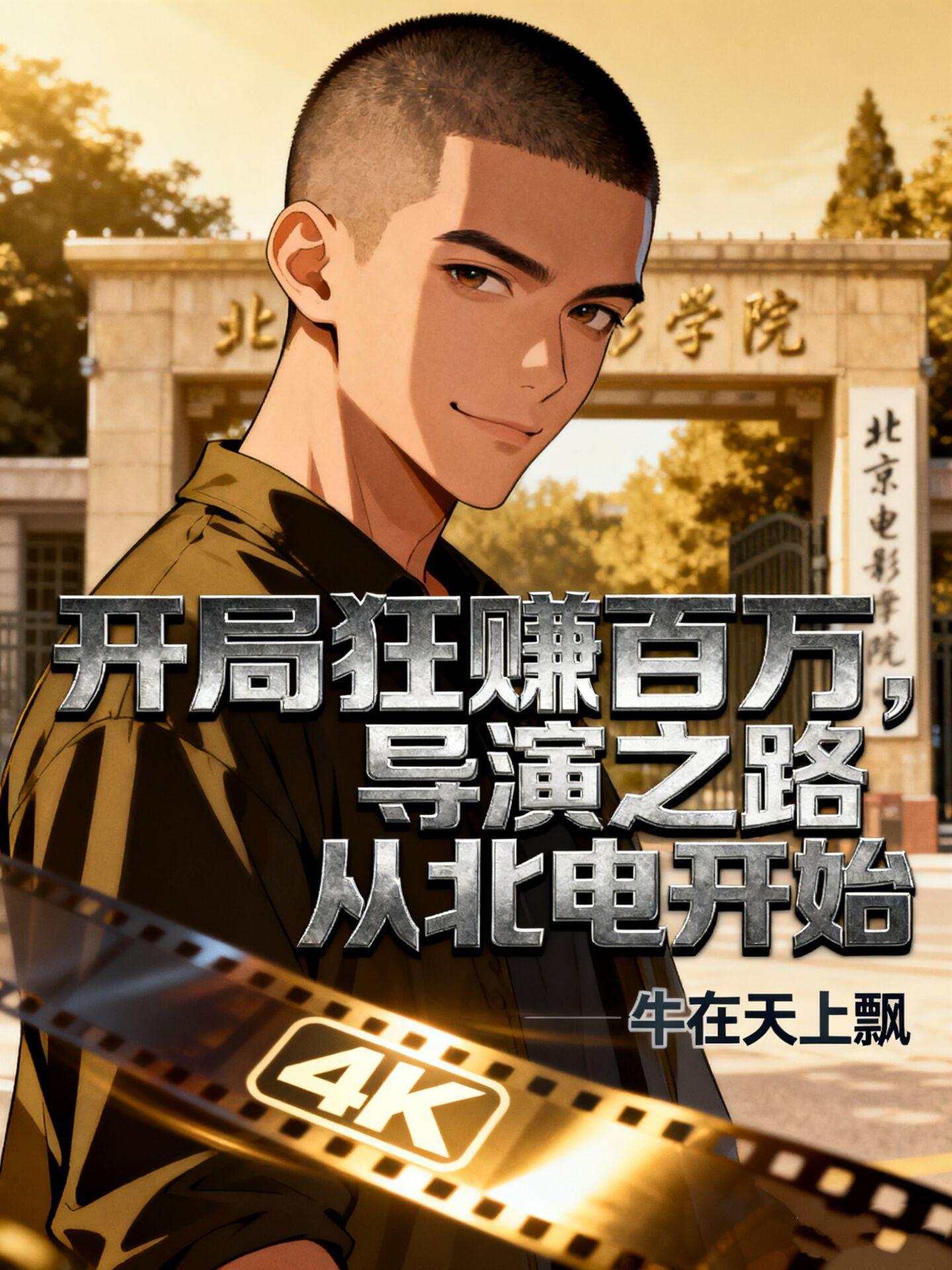 我是她的了