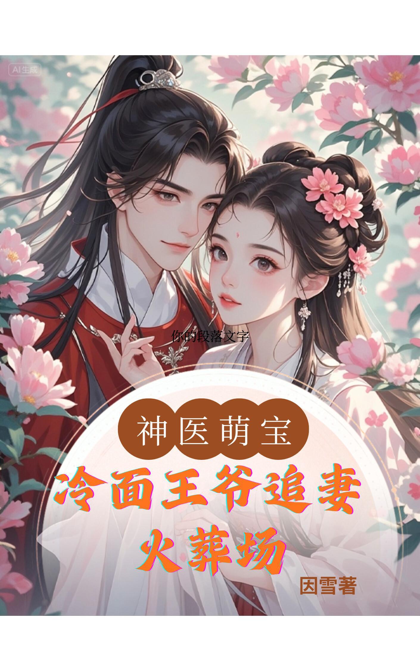 综影视无情