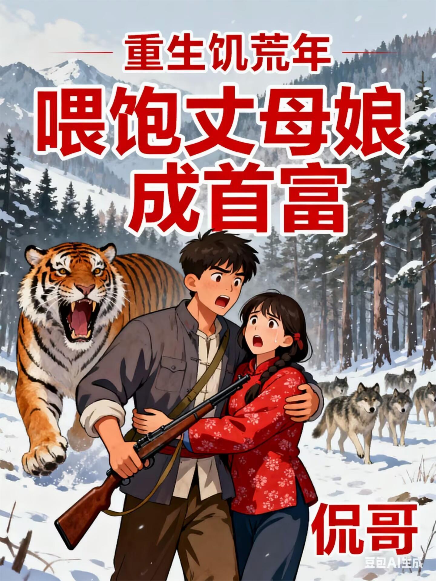 我的分身从海贼到诸天(1-670)